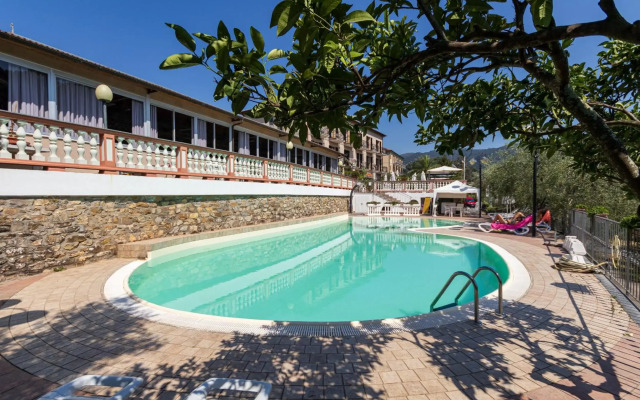 Hotel San Matteo