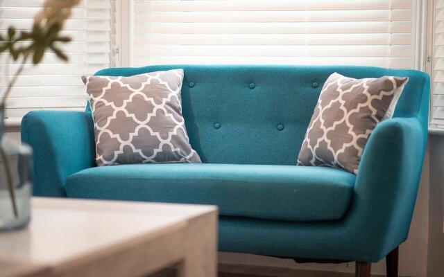 Beautiful 1 Bedroom Apartment in Hereford House