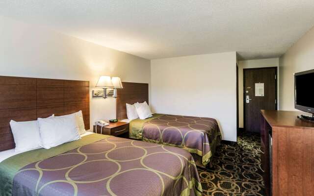 Rodeway Inn