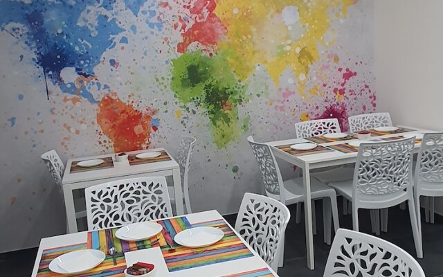 Gaisa Naples - Bed & Breakfast