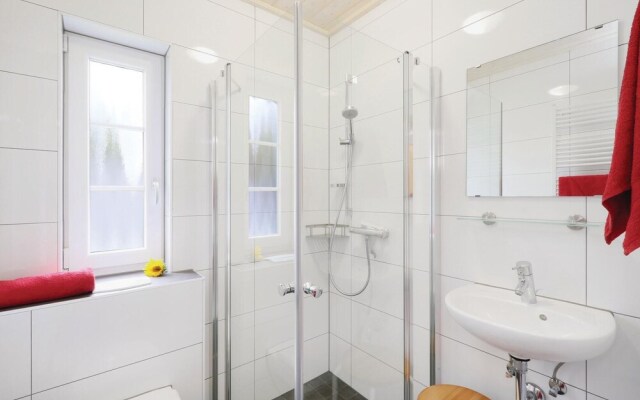 Beautiful Home in Altefähr/rügen With 3 Bedrooms and Wifi