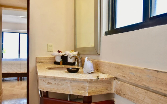 Villas Cancun Concorde by Casago