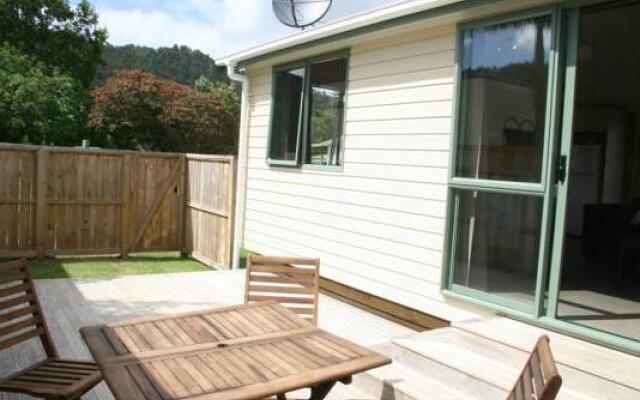 Whangarei TOP 10 Holiday Park