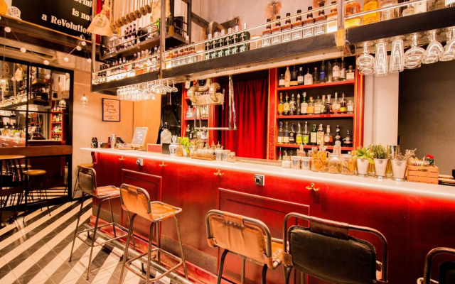 Mercat Sant Antoni 4