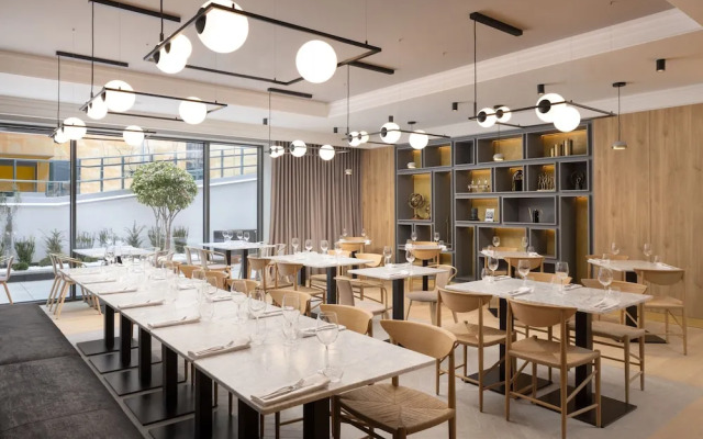 Courtyard By Marriott Cluj-Napoca Downtown
