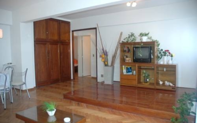 Recoleta Apartment 2048