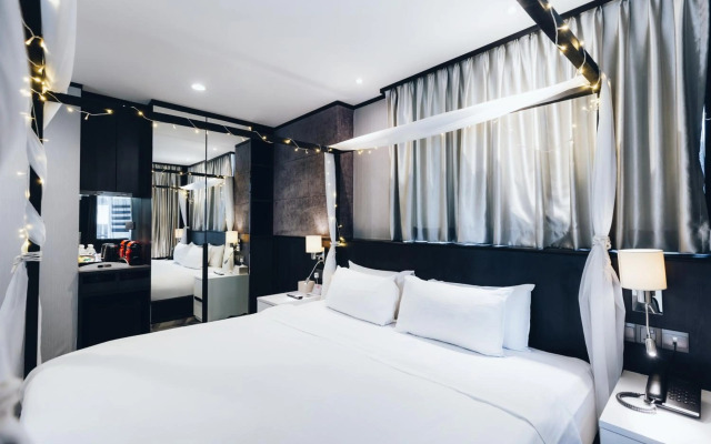 Hotel NuVe Urbane