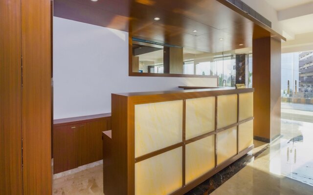 Capital O 23176 Hotel S3 Park