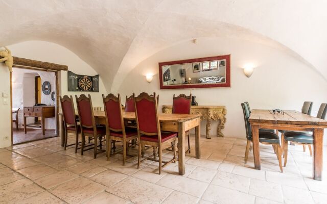 Chalet Vauban