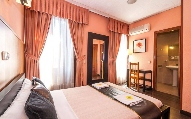 Hostal Gallardo