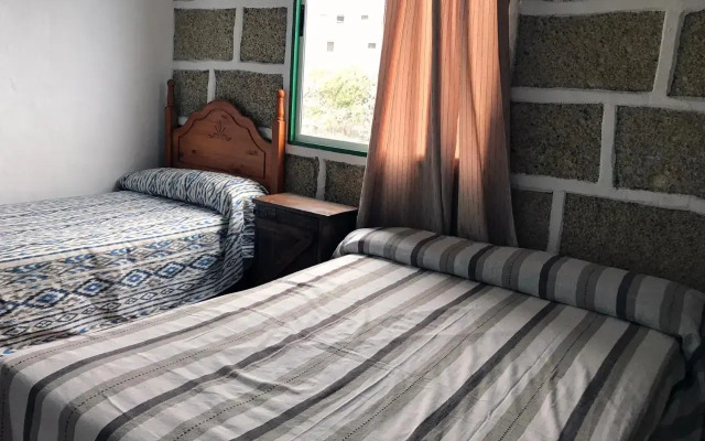 Casa Maria Luisa
