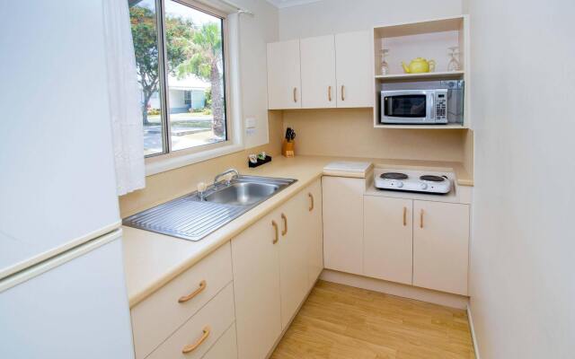 Tasman Holiday Parks - Hervey Bay