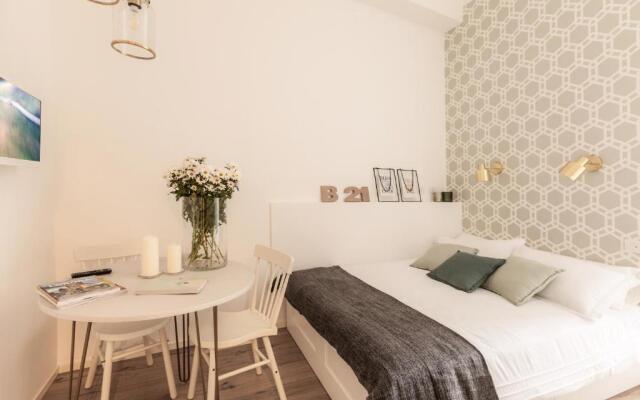 Cà Bèla - Lambrate Flat 2