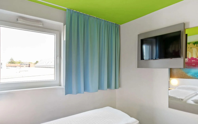 B&B Hotel Hamburg-Wandsbek