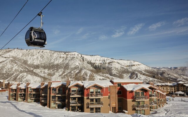 The Enclave at Snowmass