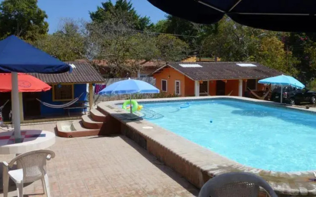 Cabañas Guicci Resort