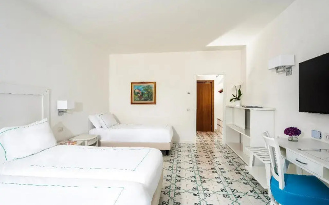 Grand Hotel Vesuvio