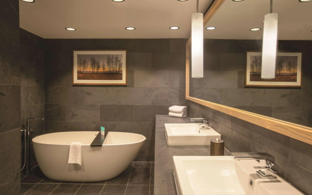Hyatt Regency Lake Tahoe Resort, Spa and Casino