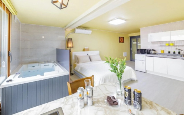 Ganghwado Pension Some