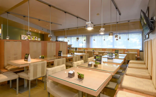Methis Hotel & Spa