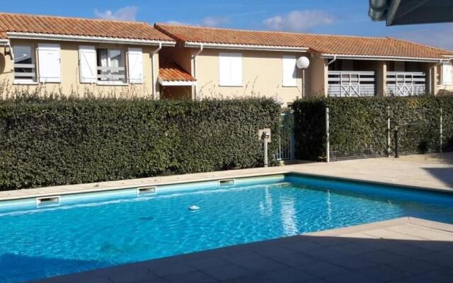 Maison Biscarrosse Plage, 3 pièces, 6 personnes - FR-1-319-173