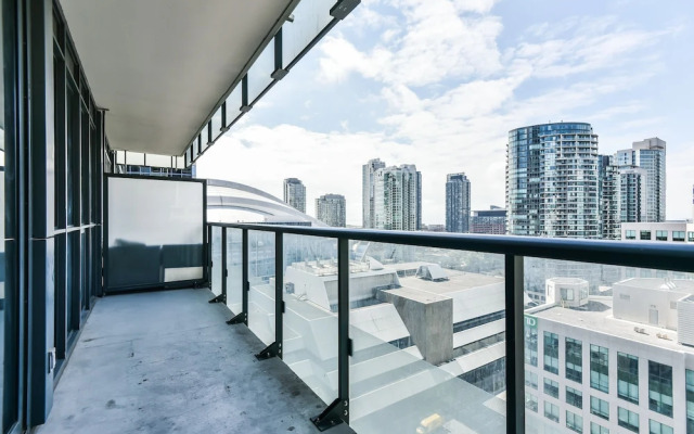 Front Street Luxury Condos