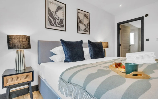 homely - North London Penthouse Finchley