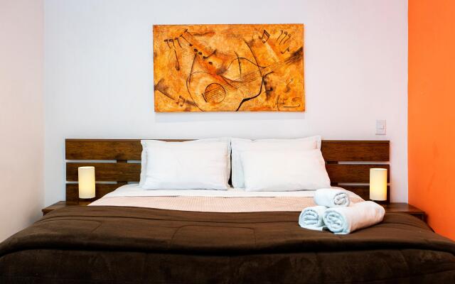 Pousada Vila Suíça