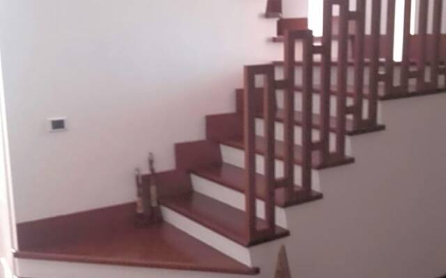 Asherat B&B