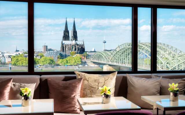 Hyatt Regency Cologne