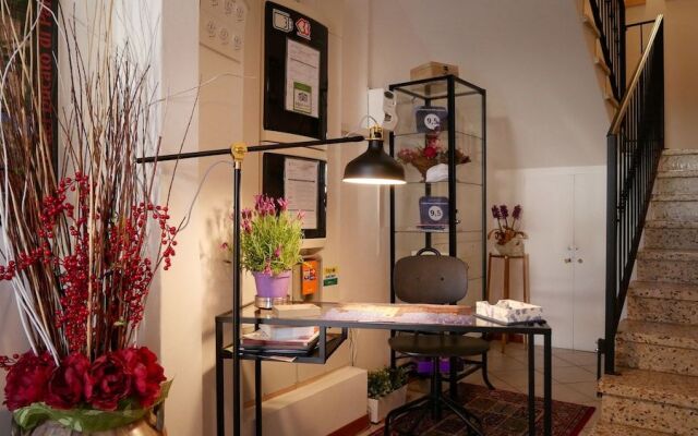 La Meridiana Affittacamere