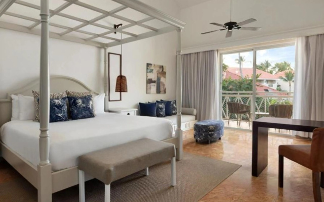 Отель Sunscape Coco Punta Cana - All Inclusive