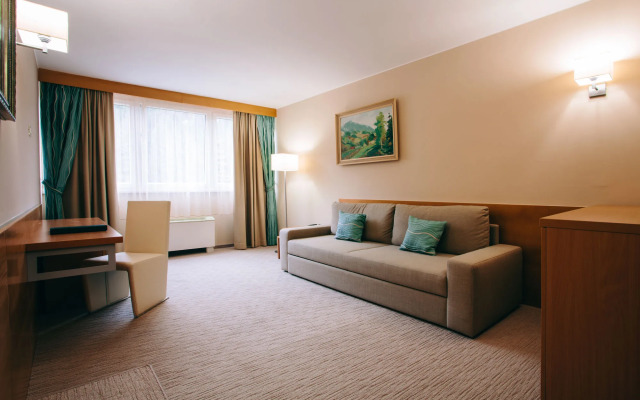 Hotel Vita - Terme Dobrna
