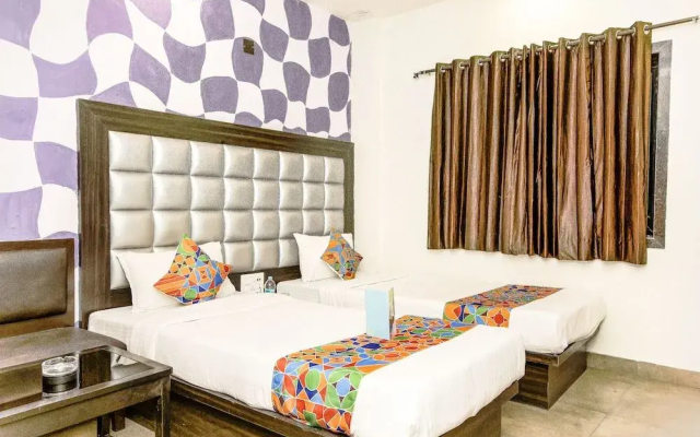 FabHotel De Sivalika