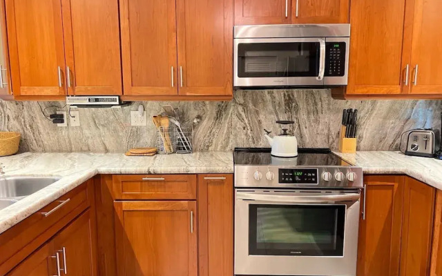 Country Club Villas Golf, A/C & Oceanview