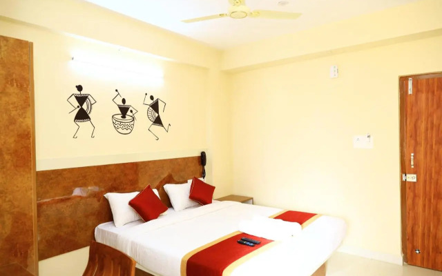 Sasthi Suites