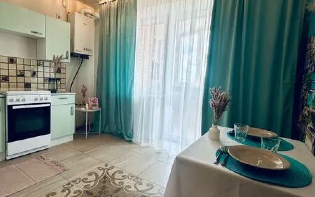 Апартаменты Лайк Хоум на ул. Пирогова 8