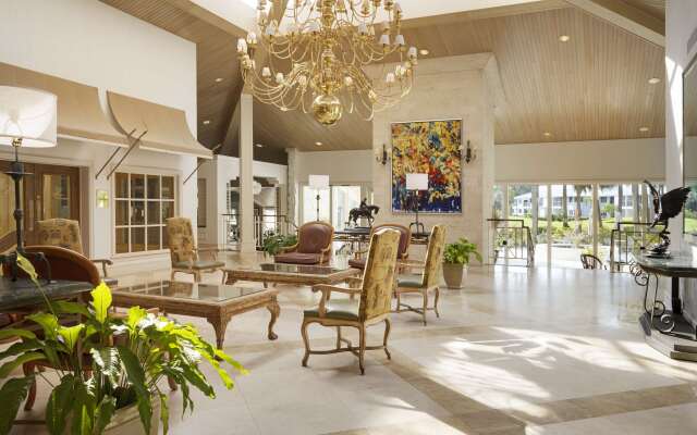 Saddlebrook Golf Resort & Spa Tampa North - Wesley Chapel