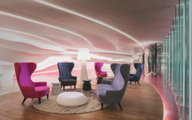 Arte S by FIFI Serviced Suite