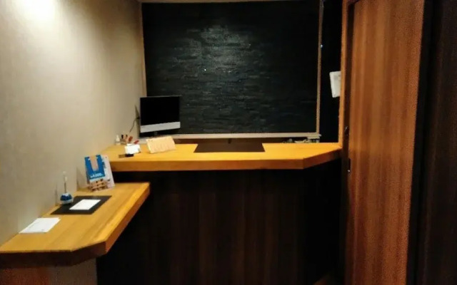 Business Hotel Takanoya