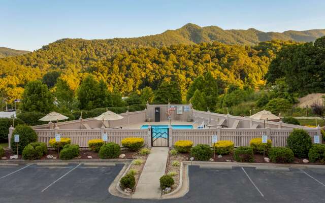 Best Western Smoky Mountain Inn
