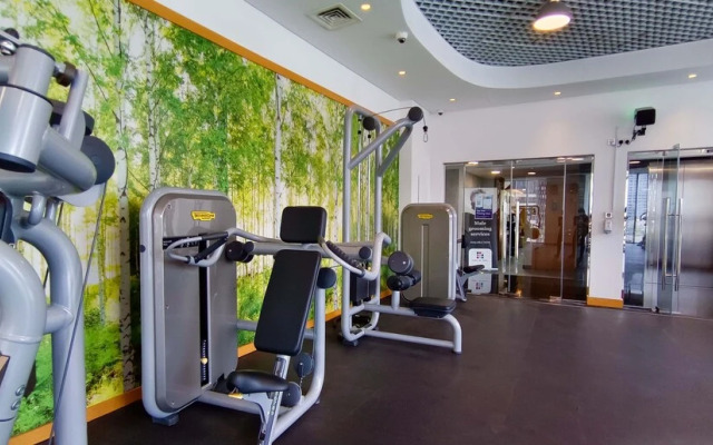 LUX The Cayan Superior Suite