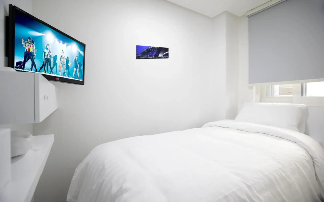 K-POP Hotel Seoul Tower