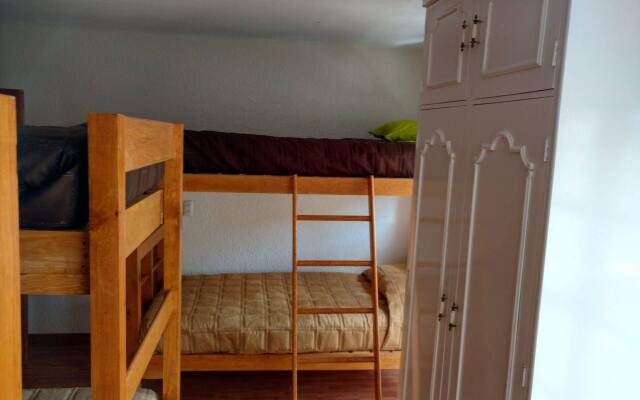 Hostal el Hobbiton - Hostel