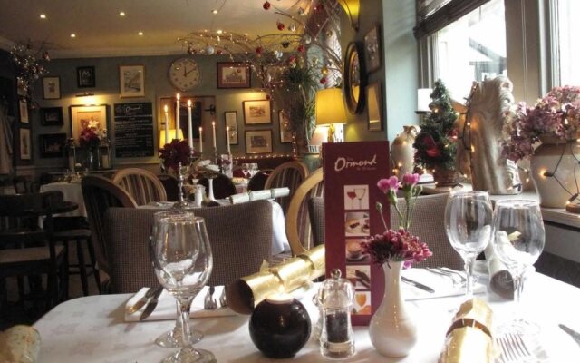 The Ormond At Tetbury