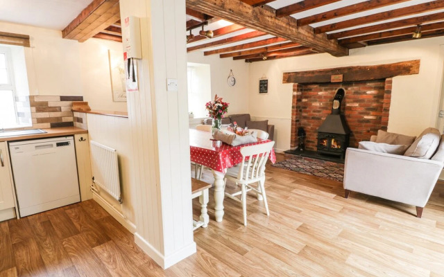 Parc Cottage