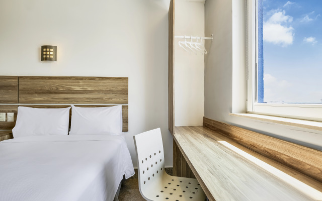 One Guadalajara Periferico Norte