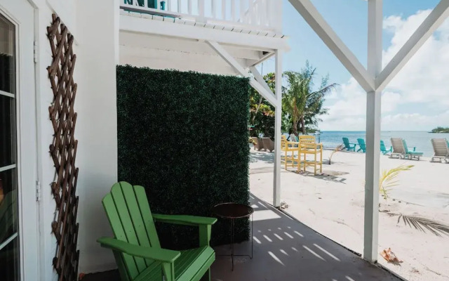 Guana Beach Inn