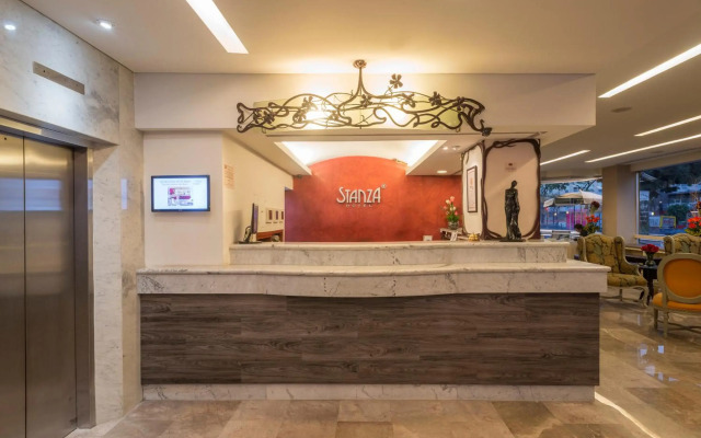 Hotel Stanza