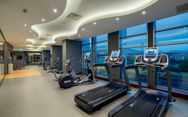 Mövenpick Malatya Hotel